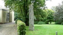 Roland Stalling: &bdquo;Monolith vielgestaltig&ldquo; (1970)
